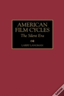 Capa do artigo American Film Cycles