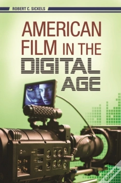 Capa do artigo American Film In The Digital Age