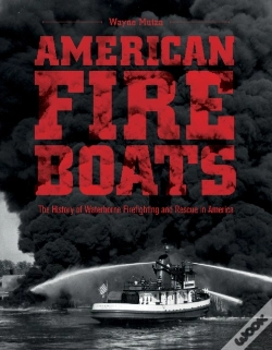 Capa do artigo American Fireboats