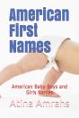 American First Names - Preview
