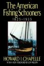 American Fishing Schooners, 1825-1935 - Preview