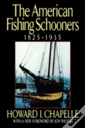 Capa do artigo American Fishing Schooners, 1825-1935