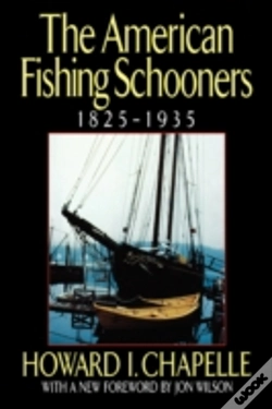 Capa do artigo American Fishing Schooners, 1825-1935