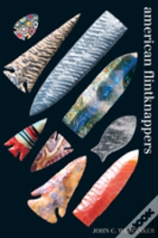 Capa do artigo American Flintknappers