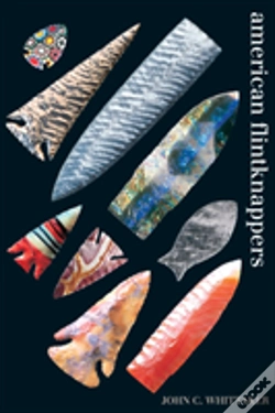 Capa do artigo American Flintknappers