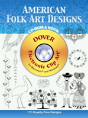American Folk Art Designs - Preview