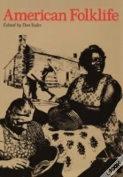 Capa do artigo American Folklife