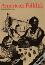 Capa do artigo American Folklife