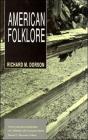 American Folklore - Preview