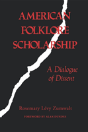 American Folklore Scholarship - Preview