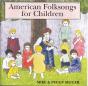 American Folksongs For Children - CD - Preview
