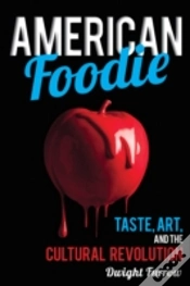 Capa do artigo American Foodie