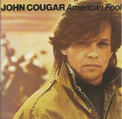 Capa do artigo American Fool - CD