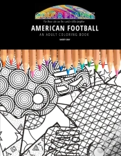 Capa do artigo American Football