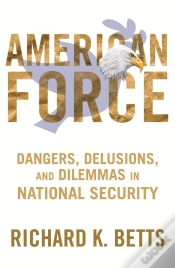 Capa do artigo American Force