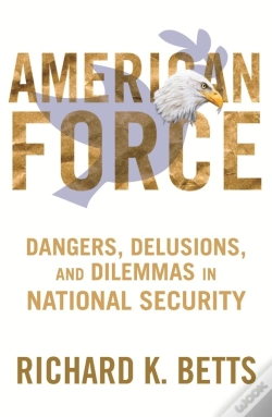 Capa do artigo American Force