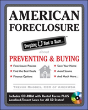 American Foreclosure - Preview