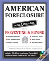 American Foreclosure