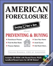 Capa do artigo American Foreclosure
