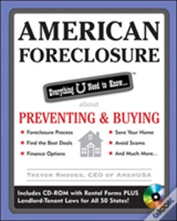 Capa do artigo American Foreclosure