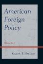 American Foreign Policy 9ed - Preview