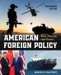 American Foreign Policy - Preview