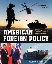 Capa do artigo American Foreign Policy