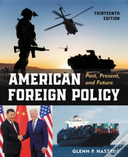 Capa do artigo American Foreign Policy