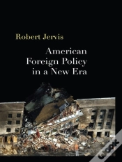 Capa do artigo American Foreign Policy In A New Era