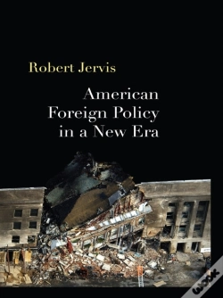 Capa do artigo American Foreign Policy In A New Era