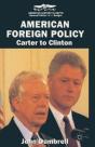 American Foreign Policy - Preview
