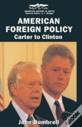 American Foreign Policy