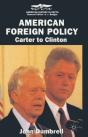 American Foreign Policy - Preview