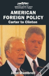 American Foreign Policy