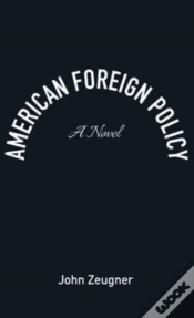 Capa do artigo American Foreign Policy