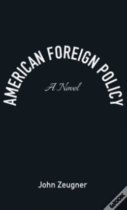 Capa do artigo American Foreign Policy