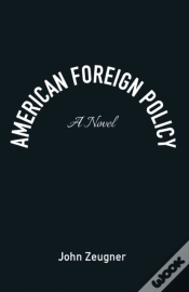 Capa do artigo American Foreign Policy