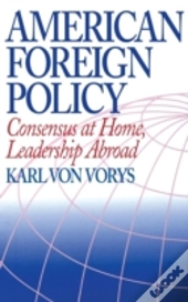 American Foreign Policy