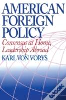American Foreign Policy