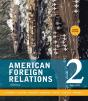 American Foreign Relations - Preview