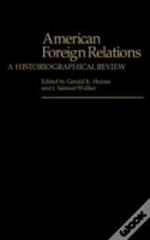 American Foreign Relations