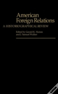 Capa do artigo American Foreign Relations