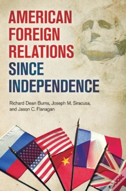 Capa do artigo American Foreign Relations Since Independence