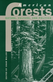 Capa do artigo American Forests