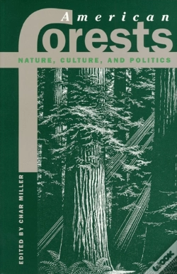 Capa do artigo American Forests