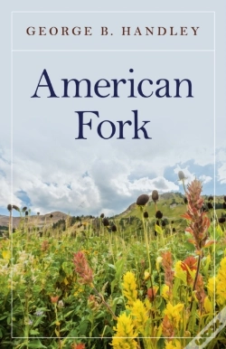Capa do artigo American Fork