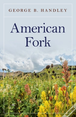 Capa do artigo American Fork