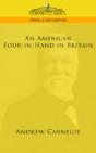 American Four-In-Hand In Britain - Preview
