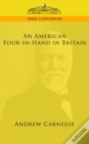Capa do artigo American Four-In-Hand In Britain