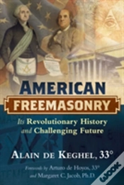 Capa do artigo American Freemasonry